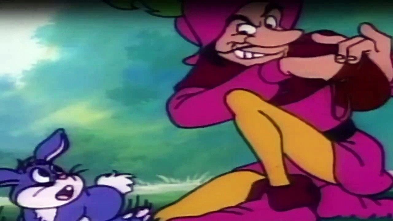 Disneys Gummibärenbande Staffel 1 Folge 2 HD Deutsch