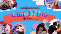 Bintang Kecil MINI FEST 2022 (Highlight) | BINTANG KECIL