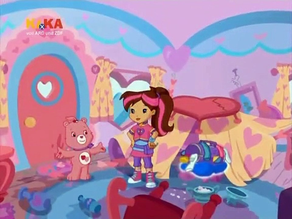 Glücksbärchis Staffel 1 Folge 8 HD Deutsch