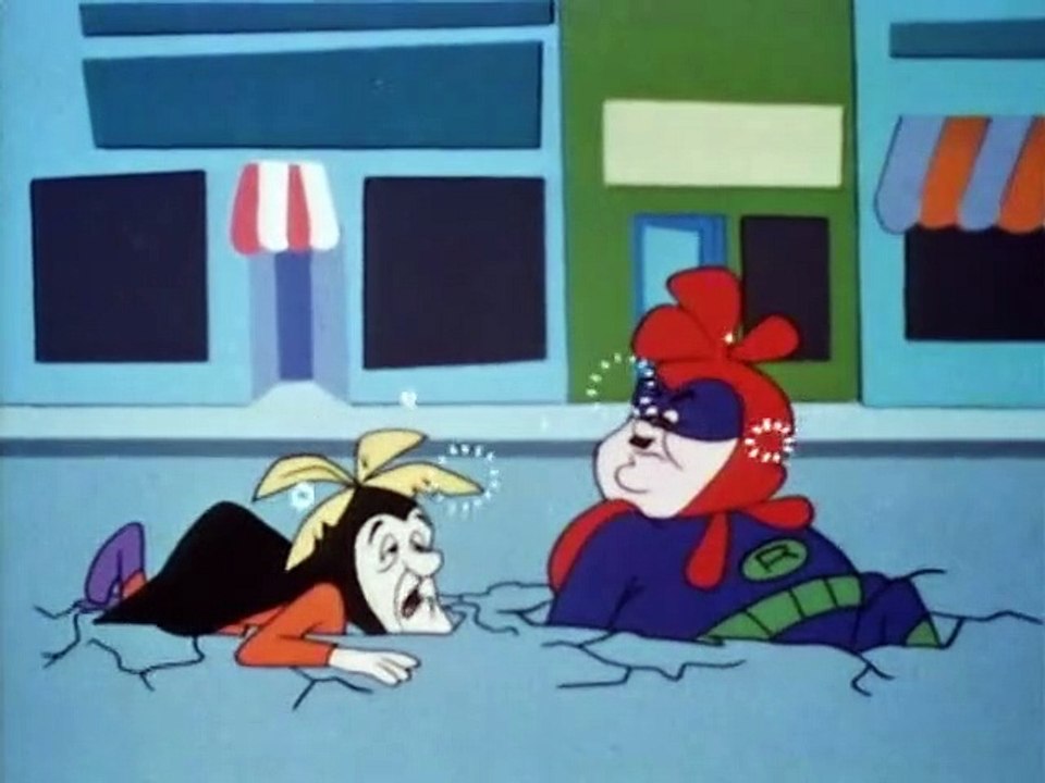 Dick & doof - laurel & hardys (zeichentrick) staffel 1 folge 119 hd deutsch