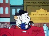 Dick & Doof - Laurel & Hardys (Zeichentrick) Staffel 1 Folge 121 HD Deutsch