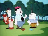 Dick & Doof - Laurel & Hardys (Zeichentrick) Staffel 1 Folge 124 HD Deutsch
