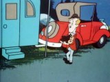 Dick & Doof - Laurel & Hardys (Zeichentrick) Staffel 1 Folge 123 HD Deutsch