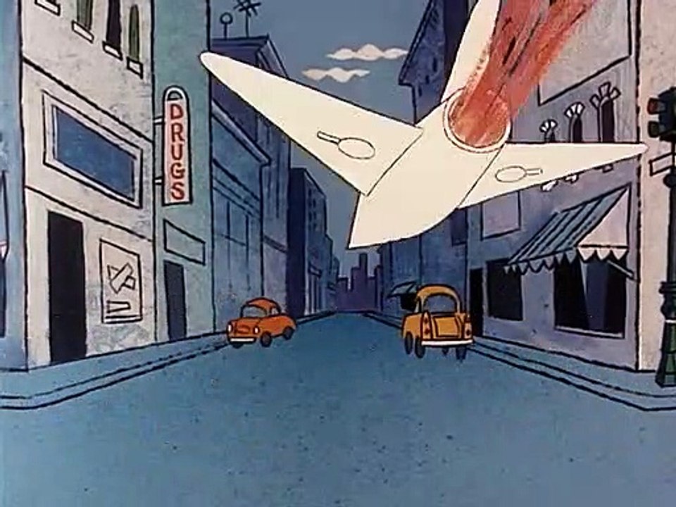 Der Rosarote Panther Staffel 1 Folge 30 HD Deutsch