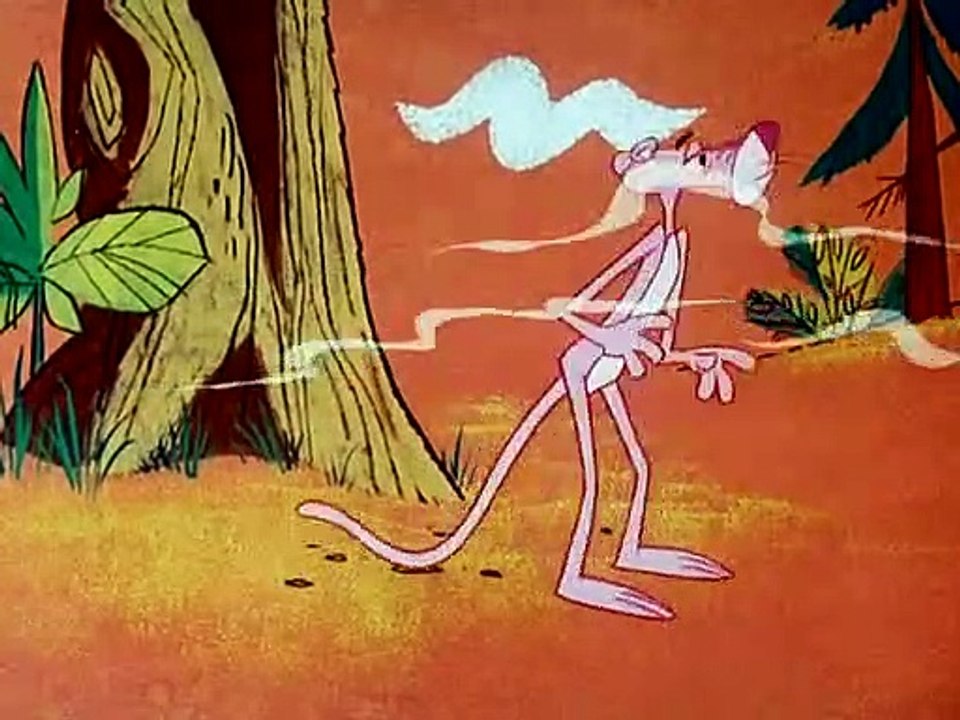 Der Rosarote Panther Staffel 1 Folge 33 HD Deutsch