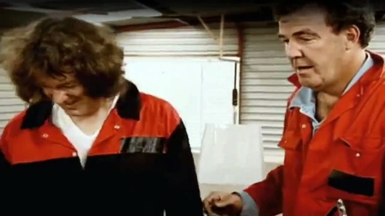 Top gear staffel 8 folge 7 - part 02 hd deutsch
