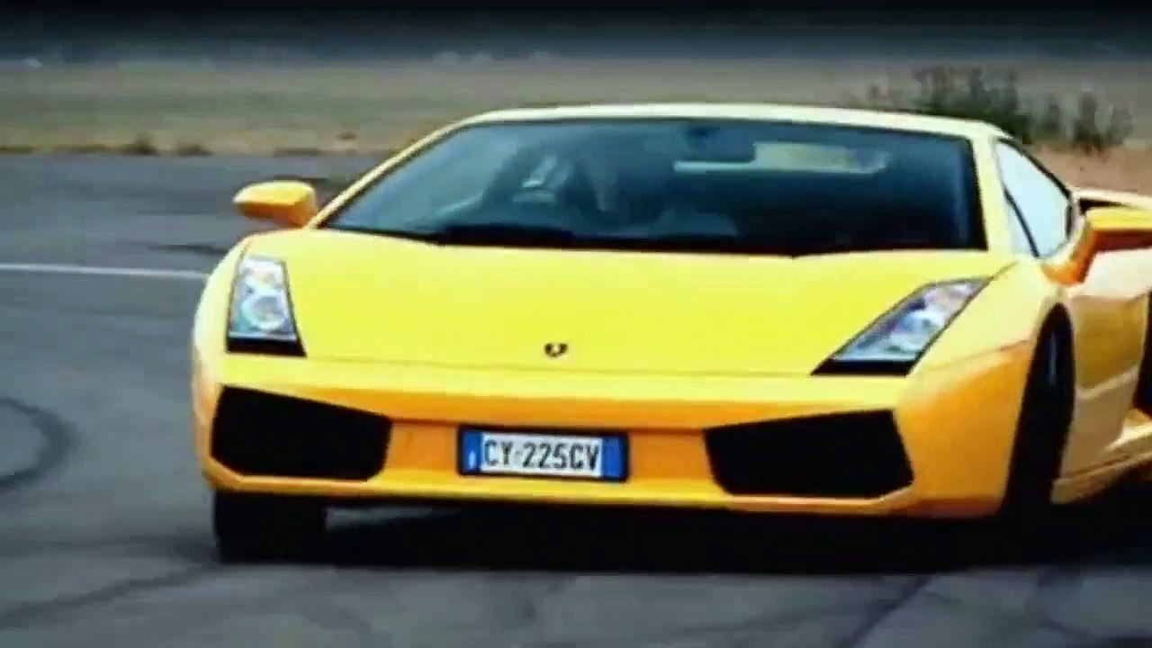 Top Gear Staffel 8 Folge 7 - Part 01 HD Deutsch