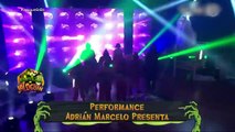 Esto prepara 'Adrián Marcelo Presenta' para el especial de Jaloguin