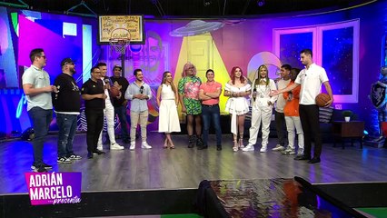 Polémico video de 'Marie Bachitas' sorprende a todos