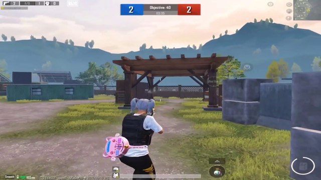 Pubg mobile tips and tricks for tdm||MALIK YT