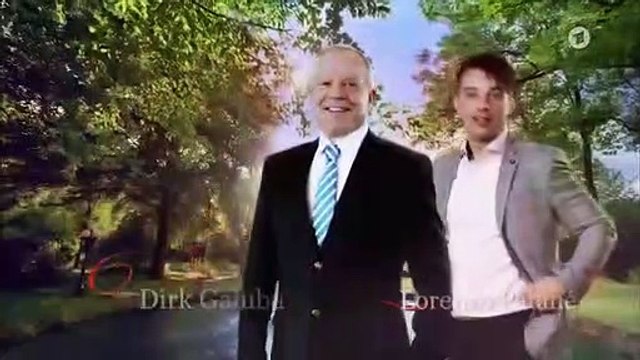 Sturm der Liebe Folge 3575 Heimweh (2)