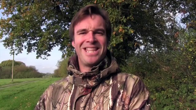 The Airgun Show – night vision rabbit shooting and the Brocock Contour S6 XL Elite