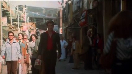 La fièvre du Samedi Soir Bande-annonce (EN)