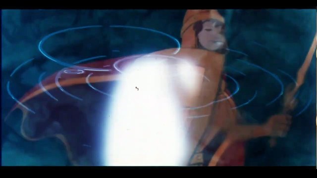 Taram et le chaudron magique Bande-annonce (EN)