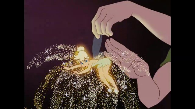 Peter Pan Bande-annonce (EN)