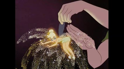 Peter Pan Bande-annonce (EN)