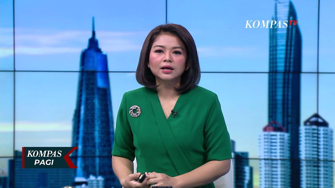 Perajin Terpaksa Perkecil Ukuran Tempe Imbas Mahalnya Harga Kedelai