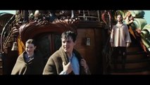 Le Monde de Narnia : L'Odyssée du passeur d'aurore Bande-annonce (RU)