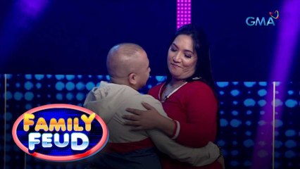 Family Feud Philippines: Charing Squad, nagsisihan sa 2nd round?!