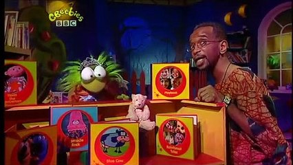 The Story Makers: Series 2: Mythical Creatures