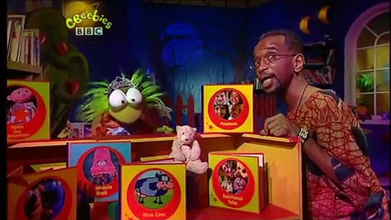 The Story Makers: Series 2: Mythical Creatures