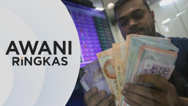 AWANI Ringkas: Malaysia tidak berdepan krisis mata wang