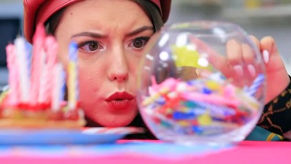 Si Tu Mejor Amigo Fuera un Vampiro / 15 Situaciones Graciosas