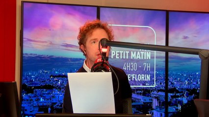 Le journal RTL de 6h du 06 octobre 2022