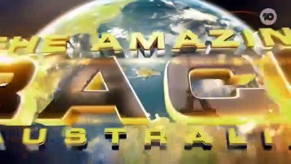 The Amazing Race Australia S06E20