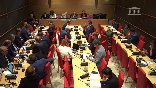 Commission du développement durable : Mme Agnès Pannier-Runacher, ministre de la transition énergétique - Mercredi 5 octobre 2022