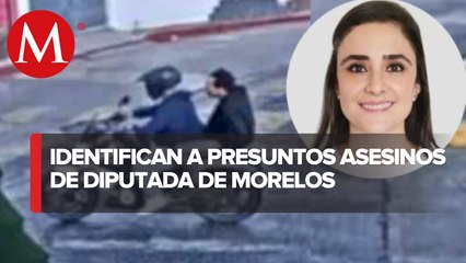 Video herunterladen: Asesinan a la diputada Gabriela Marín en Cuernavaca, Morelos