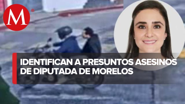 Asesinan a la diputada Gabriela Marín en Cuernavaca, Morelos