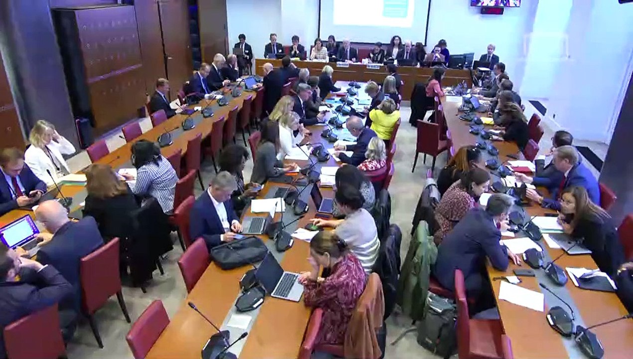 Commission des affaires sociales : M. Pierre Moscovici, premier président de la Cour des comptes, sur le rapport sur l’application des lois de financement de la sécurité sociale - Mercredi 5 octobre 2022