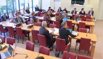 Commission des affaires étrangères : Ratification du Protocole d’amendement à la convention pour la protection des personnes à l’égard du traitement automatisé des données à caractère personnel ; Accords internationaux - Mercredi 5 octobre 2022