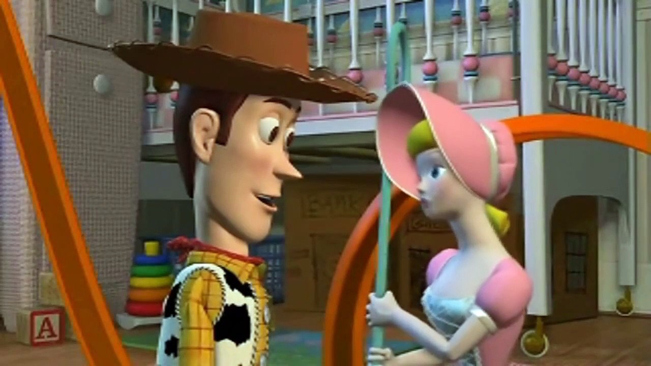 [YTP] Toys On Acid