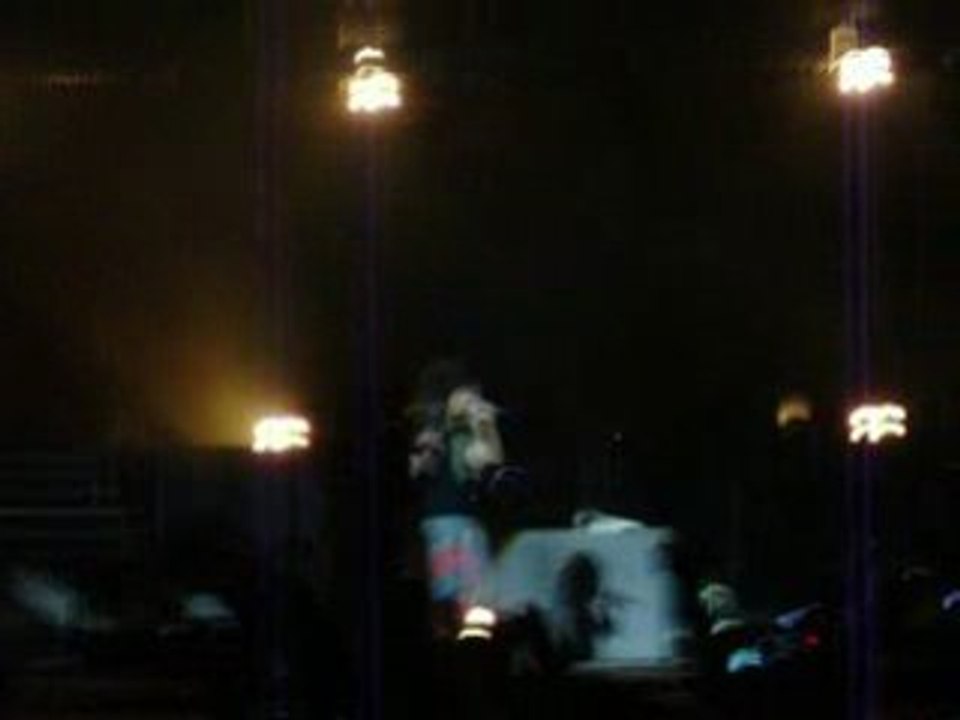 Tokio Hotel à Strasbourg