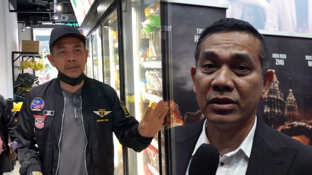 Rosyam Nor mahu kembangkan perniagaan, buka lebih banyak peluang pekerjaan… Siap kongsi tip untuk berjaya