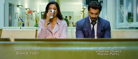 Dangerous season 1 episode 2 | Web series by Vikram Bhatt