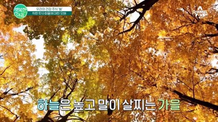 쌀 먹으면 살 찐다고만 생각하셨죠? 착한 탄수화물, 쌀의 비밀!