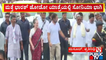 Sonia Gandhi Rejoins Bharat Jodo Yatra After Break | Public TV