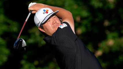 Shriners Children's Open Outlook: Sungjae Im
