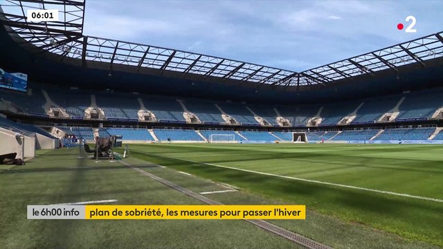 Economies d'énergie - Voici les annonces que va faire le gouvernement cet après-midi : Coupures d'eau chaude, baisse du chauffage, encouragement du télétravail...