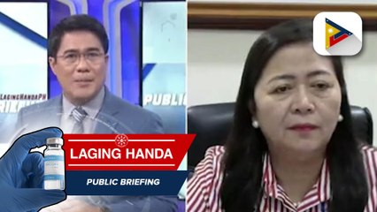 P476-M, inilaan ng DOLE region-3 para sa mga manggagawang naapektuhan ng super typhoon Karding