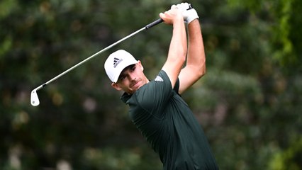 Shriners Children's Open Outlook: Aaron Wise