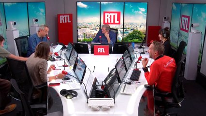 Sébastien Thoen : son dîner avec Jean Dujardin