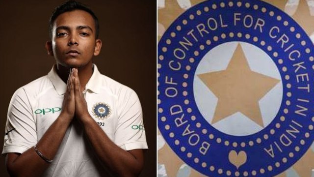 Prithvi Shaw కి తిక్కలేస్తే ఉన్ముక్త్ చంద్‌లానే.. | Ind Vs Sa ODI *Cricket | Telugu OneIndia