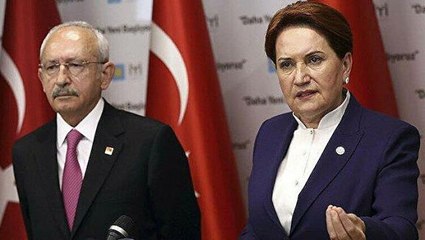 İYİ Parti'den Kılıçdaroğlu'nun başörtüsü çıkışıyla ilgili ilk yorum: Siyaseten doğru bir hamledir
