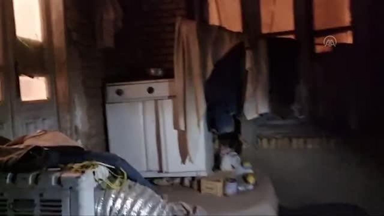 BATI AZERBAYCAN - İran'daki depremde 1127 kişi yaralandı