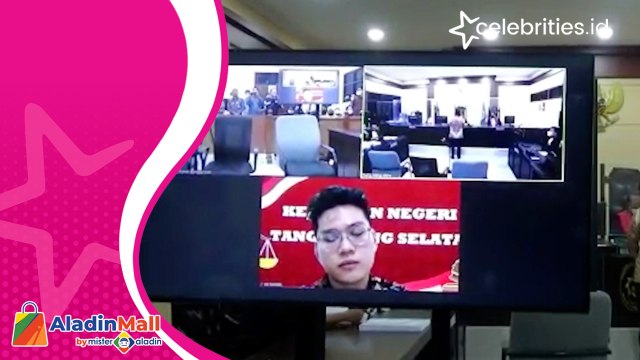 JPU Tuntut Indra Kenz 15 Tahun Penjara