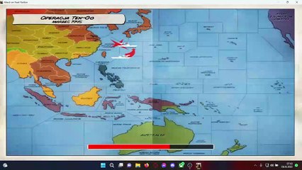 Attack on Pearl Harbor #12